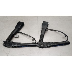 KIT CINTURE DI SICUREZZA...