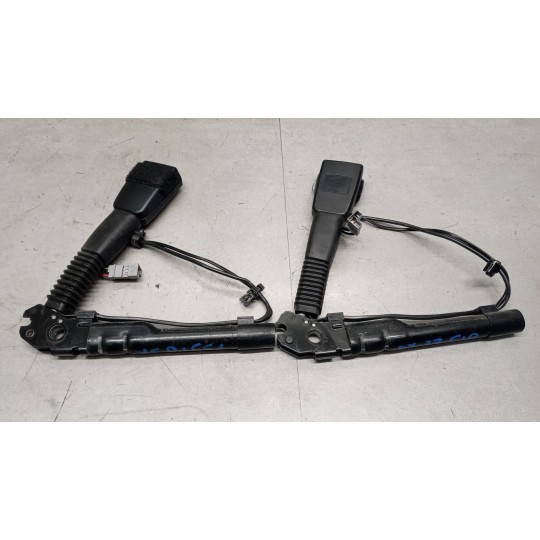 KIT CINTURE DI SICUREZZA BMW Serie 3 (E90-E91) 2008>2011 usato