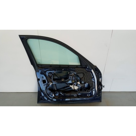 PORTA ANTERIORE SINISTRA BMW Serie 3 (E90-E91) 2008>2011 usato