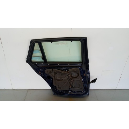 LEFT REAR DOOR  BMW Serie 3 (E90-E91) 2008>2011 used