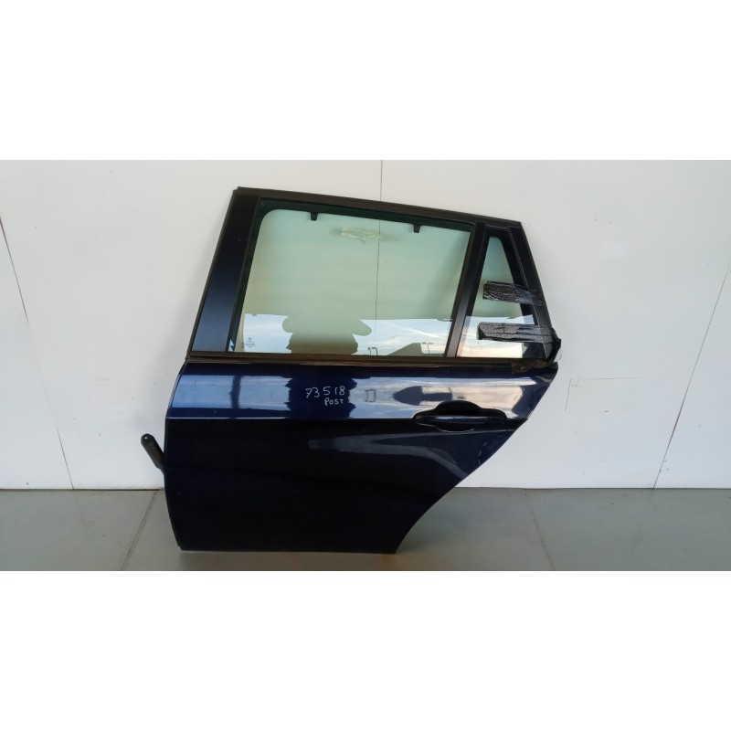 BMW PORTA POSTERIORE SINISTRA BMW Serie 3 (E90-E91) 2008>2011 usato