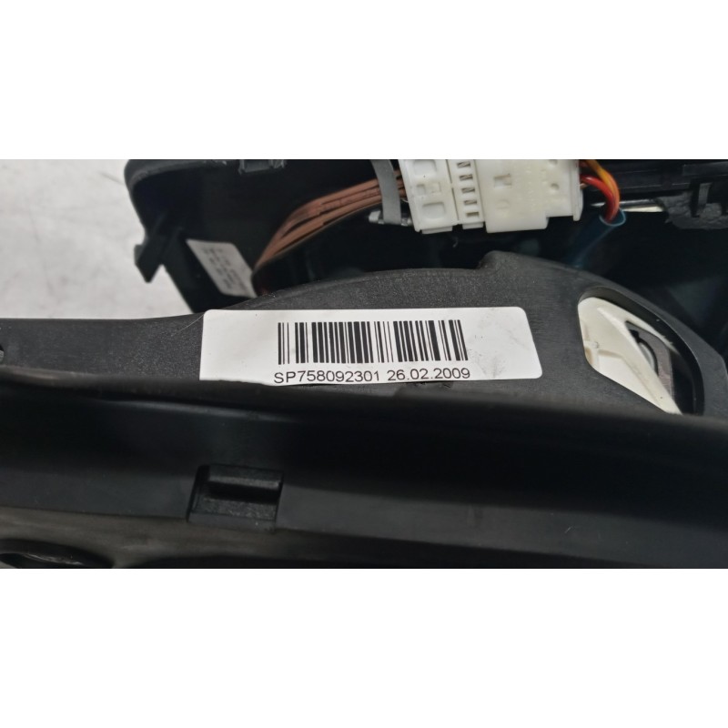 BMW LEVERAGGIO BMW Serie 3 (E90-E91) 2008>2011 usato