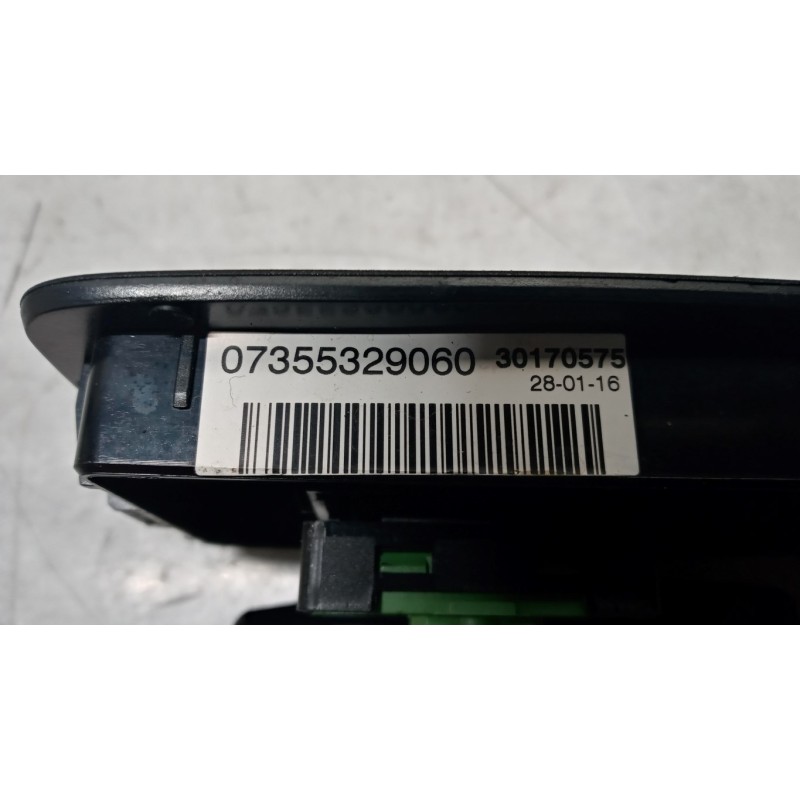 FIAT van INTERRUTTORI E PULSANTI ALZAVETRI FIAT van Ducato 2014> usato