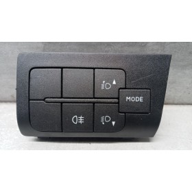 BLOCCO LUCI FIAT van Ducato...