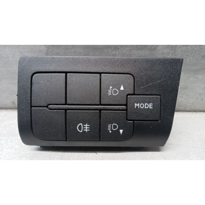 FIAT van BLOCCO LUCI FIAT van Ducato 2014> usato