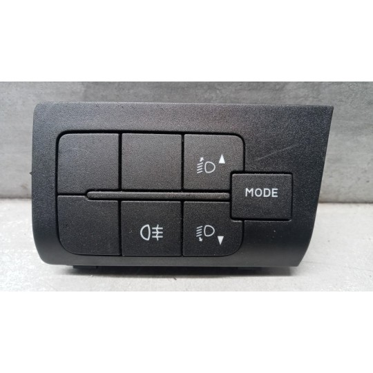 BLOCCO LUCI FIAT van Ducato 2014> usato