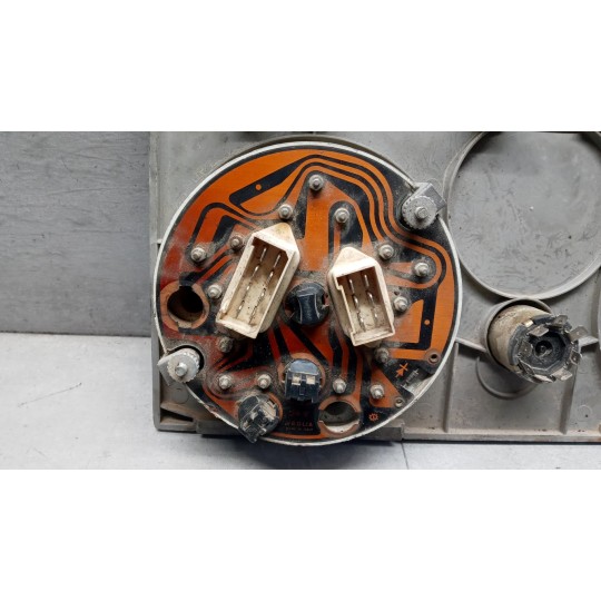 INSTRUMENT PANEL IVECO Gamma Zeta used