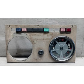 INSTRUMENT PANEL IVECO...