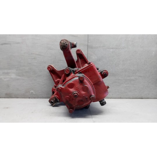 STEERING BOX IVECO Gamma Zeta used