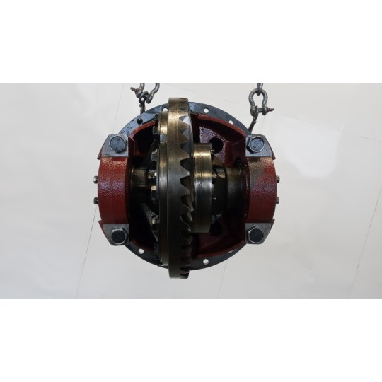 GRUPPO DIFFERENZIALE POSTERIORE IVECO Gamma Zeta usato