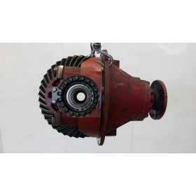 REAR DIFFERENTIAL 
 IVECO...