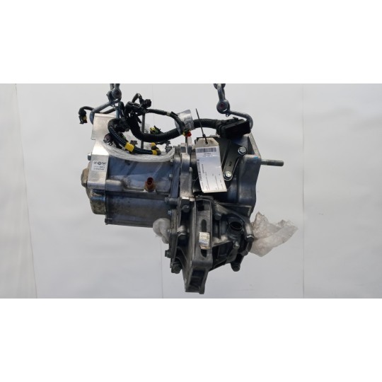 GEARBOXES  LANCIA Ypsilon 2015> used