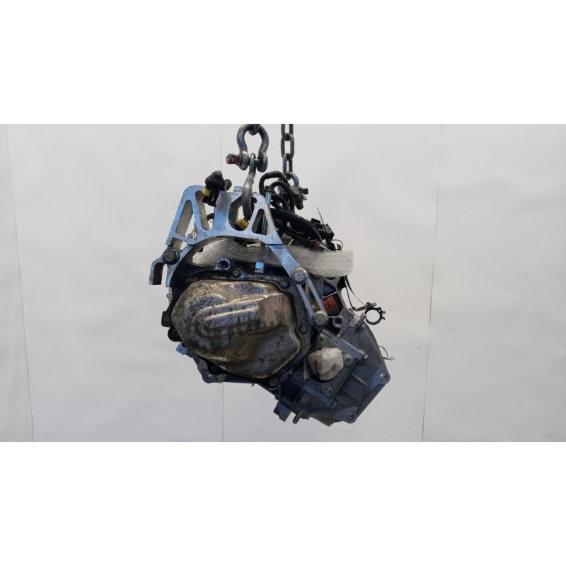 LANCIA GEARBOXES  LANCIA Ypsilon 2015> used