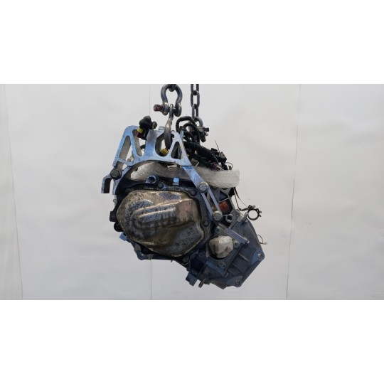 GEARBOXES  LANCIA Ypsilon 2015> used