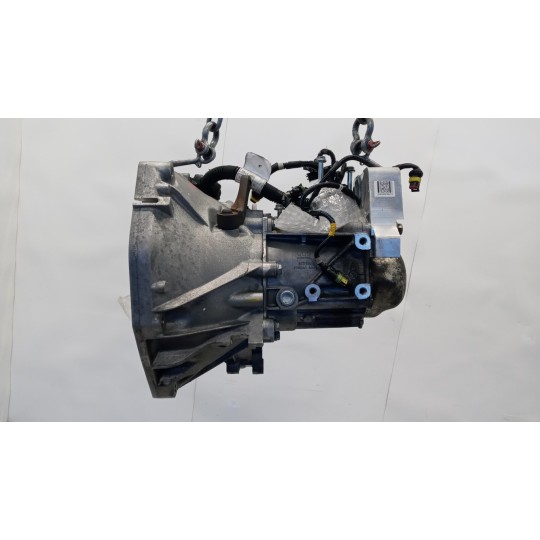 GEARBOXES  LANCIA Ypsilon 2015> used
