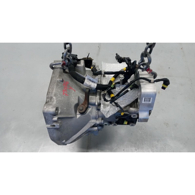 LANCIA GEARBOXES  LANCIA Ypsilon 2015> used