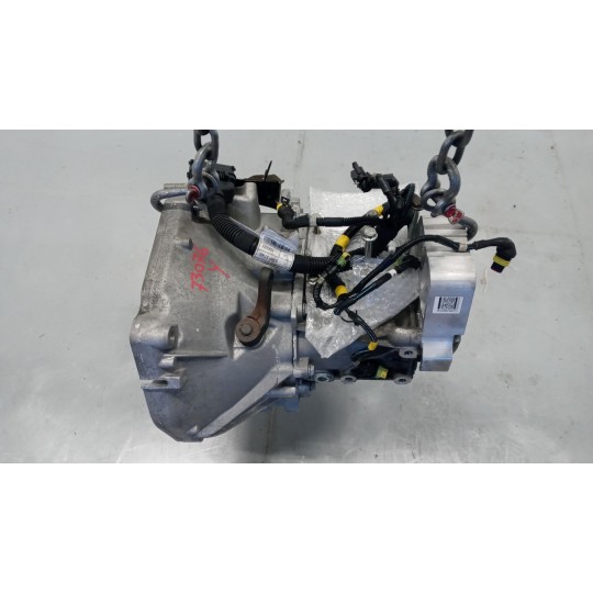 GEARBOXES  LANCIA Ypsilon 2015> used