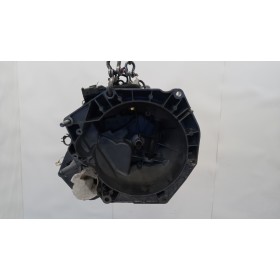 GEARBOXES  LANCIA Ypsilon...