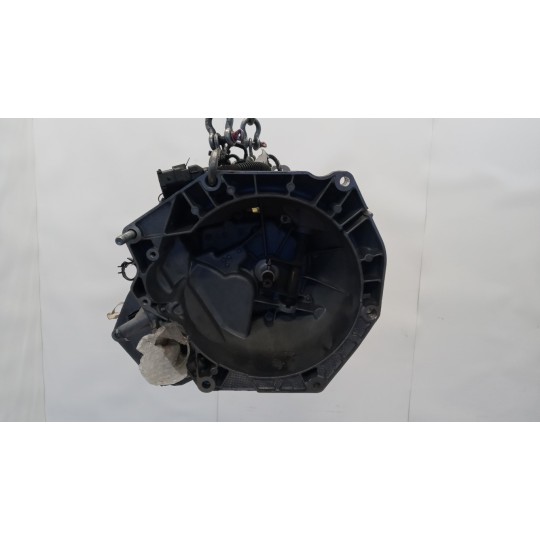 GEARBOXES  LANCIA Ypsilon 2015> used