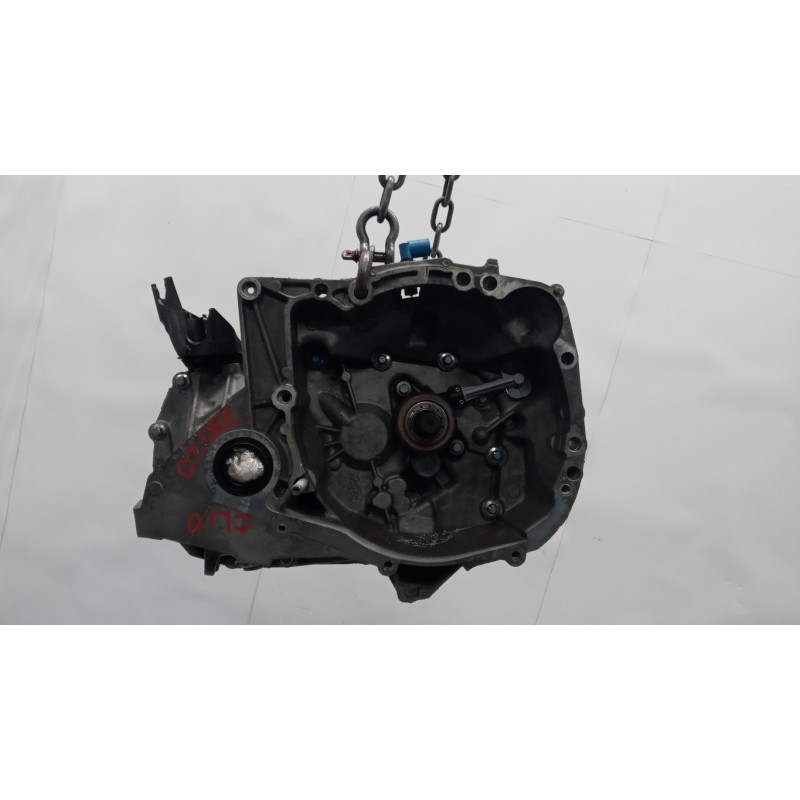 RENAULT CAMBIO RENAULT Clio 2005>2009 usato