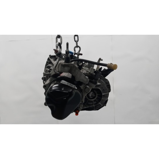 GEARBOXES  RENAULT Clio 2005>2009 used