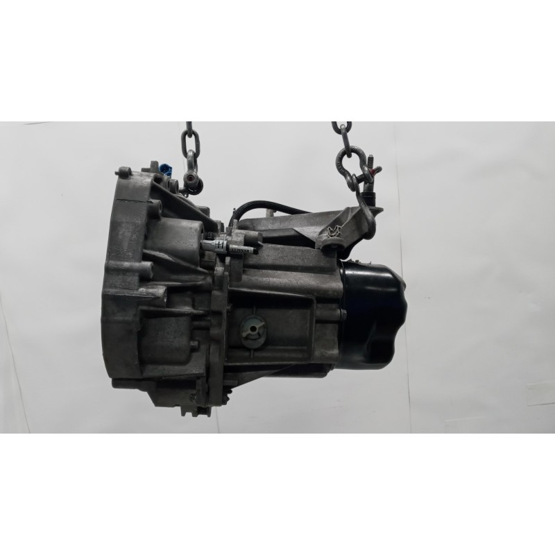 RENAULT GEARBOXES  RENAULT Clio 2005>2009 used