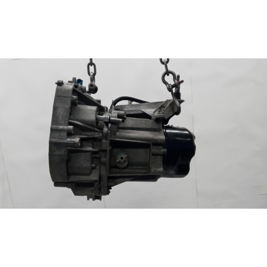CAMBIO RENAULT Clio 2005>2009 usato