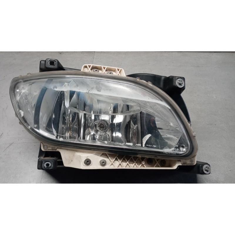 DAF RIGHT FOG LIGHT LAMP DAF XF106 used