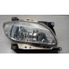 DAF RIGHT FOG LIGHT LAMP DAF XF106 used