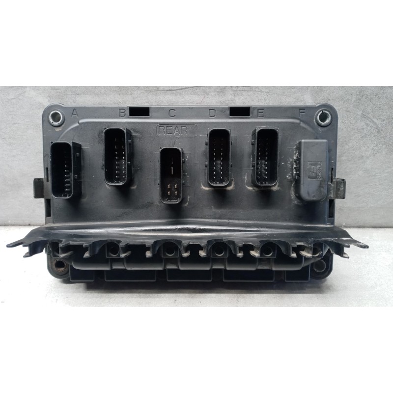 DAF CENTRALINE VARIE E DAF XF106 usato