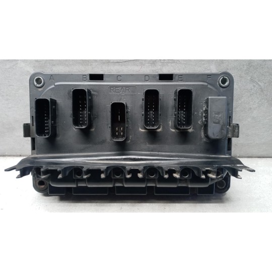 CENTRALINE VARIE E DAF XF106 usato