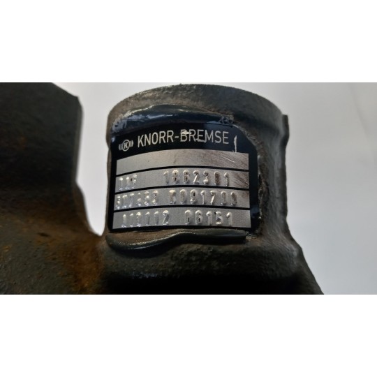 RIGHT REAR CALIPER BRAKE  DAF XF106 used