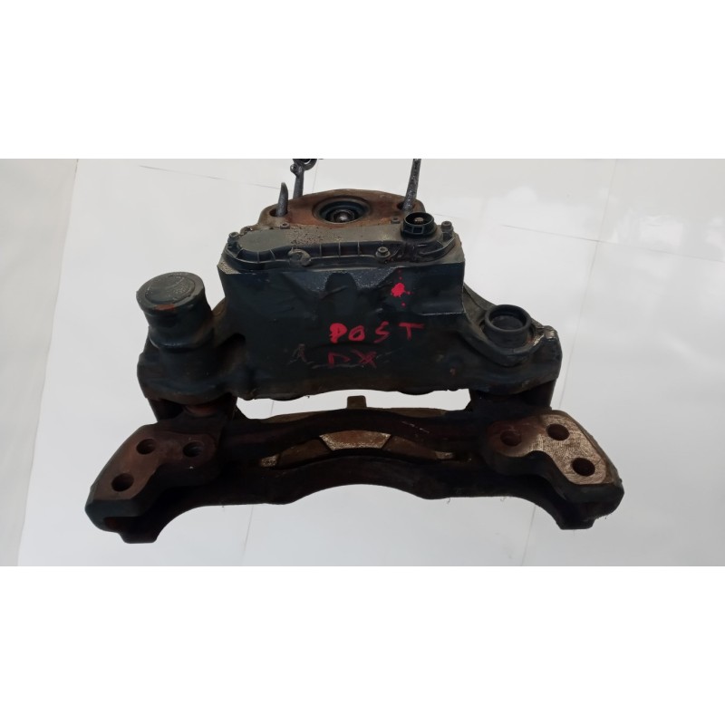 DAF RIGHT REAR CALIPER BRAKE  DAF XF106 used