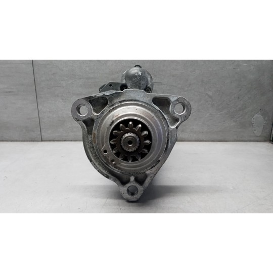 STARTER MOTOR DAF XF106 used