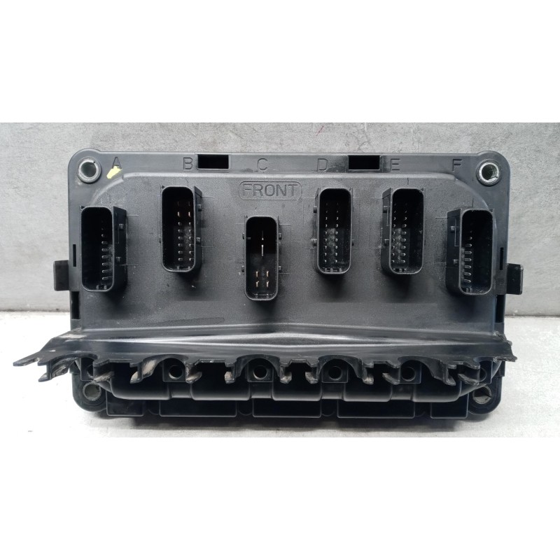 DAF VARIOUS CONTROL UNITS D  DAF XF106 used