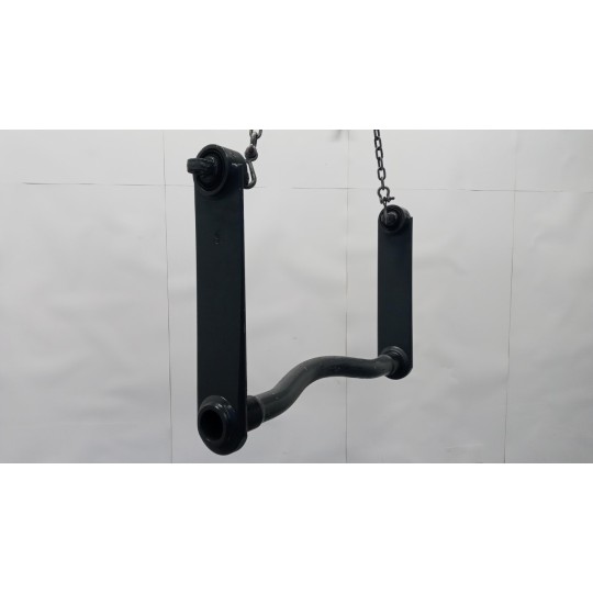 BARRA STABILIZZATRICE POSTERIORE DAF XF106 usato