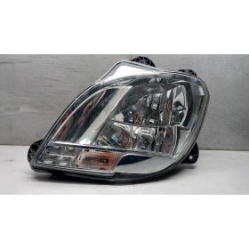 FRONT LEFT FLASHLIGHT  DAF...