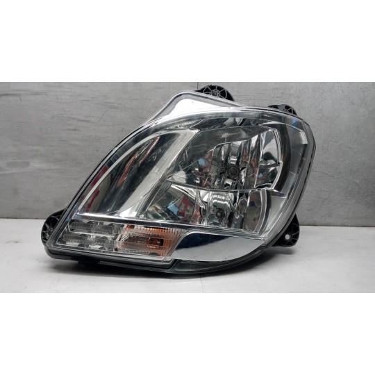 FARO ANTERIORE SINISTRO DAF XF106 usato