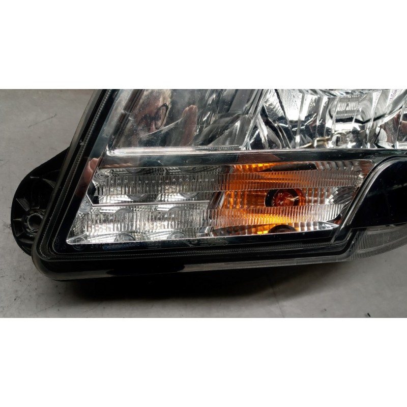 DAF FARO ANTERIORE SINISTRO DAF XF106 usato