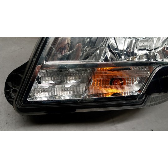 FRONT LEFT FLASHLIGHT  DAF XF106 used