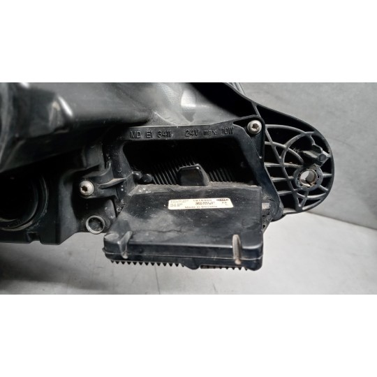 FRONT LEFT FLASHLIGHT  DAF XF106 used