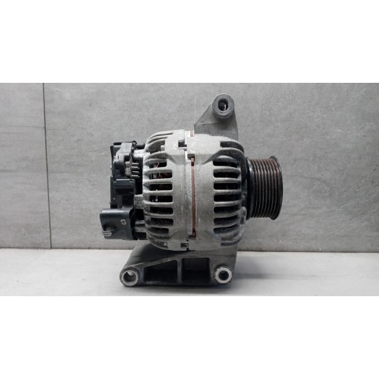 ALTERNATOR DAF XF106 used