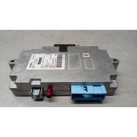 VARIOUS CONTROL UNITS  DAF...