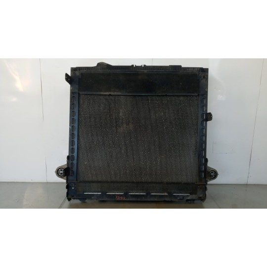 RADIATORE ACQUA DAF XF106 usato