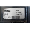 DAF RADIATORE ACQUA DAF XF106 usato
