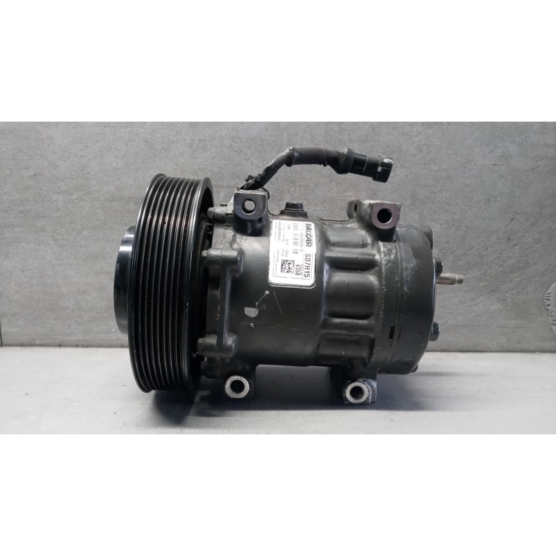 DAF COMPRESSORE ARIA CONDIZIONATA DAF XF106 usato