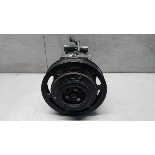 COMPRESSORE ARIA CONDIZIONATA DAF XF106 usato