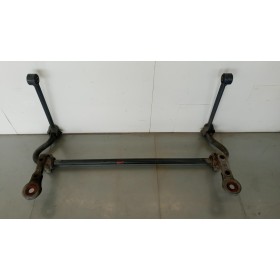 FRONT STABILIZER BAR DAF...