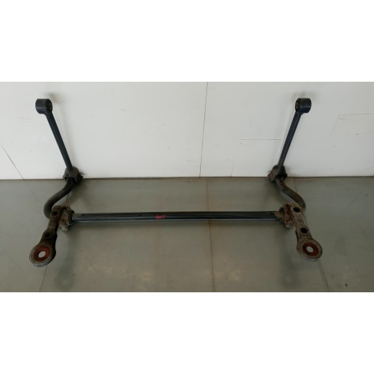 FRONT STABILIZER BAR DAF XF106 used