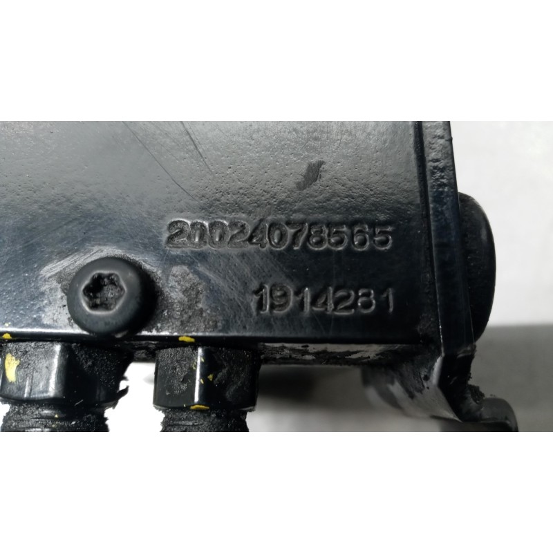 DAF POMPA IDR ALZACABINA DAF XF106 usato